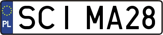 SCIMA28