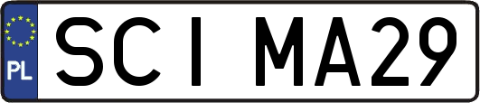 SCIMA29