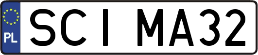 SCIMA32