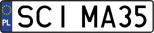 SCIMA35
