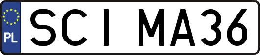 SCIMA36