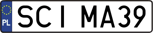 SCIMA39