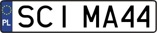 SCIMA44
