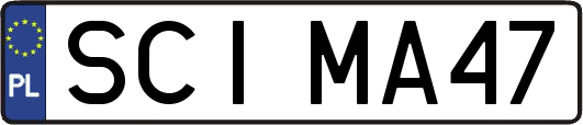 SCIMA47