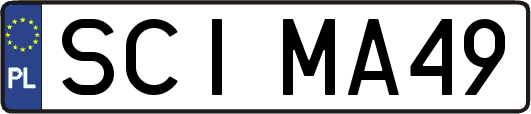 SCIMA49