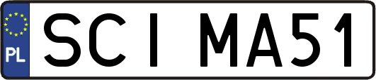 SCIMA51