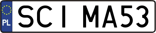 SCIMA53