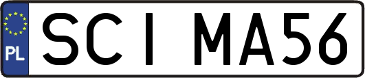 SCIMA56