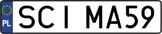SCIMA59