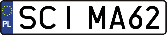 SCIMA62