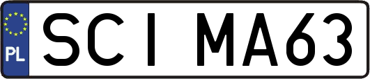 SCIMA63