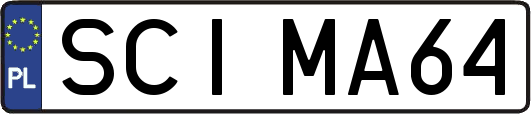 SCIMA64
