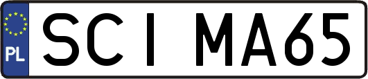 SCIMA65