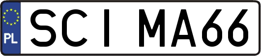 SCIMA66
