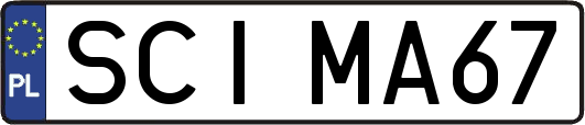 SCIMA67