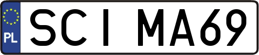 SCIMA69