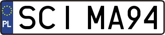 SCIMA94