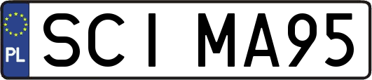 SCIMA95