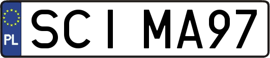 SCIMA97