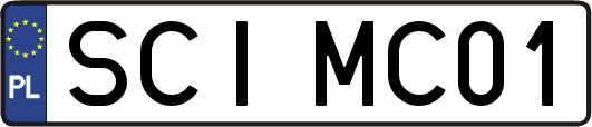 SCIMC01