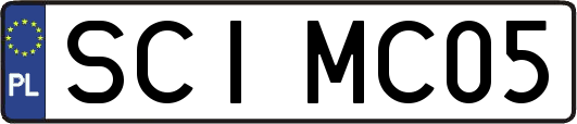 SCIMC05