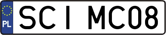 SCIMC08