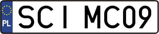 SCIMC09