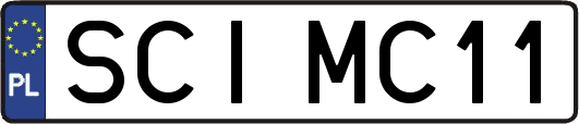 SCIMC11