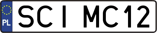 SCIMC12