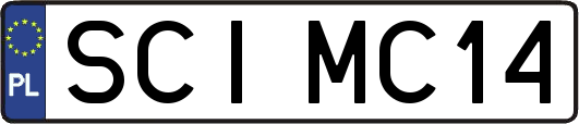 SCIMC14