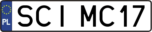 SCIMC17