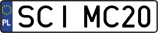 SCIMC20