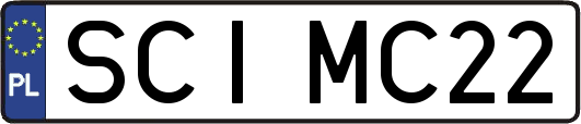 SCIMC22