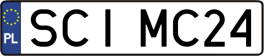 SCIMC24