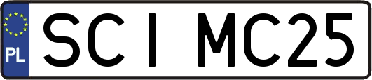 SCIMC25