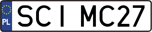SCIMC27