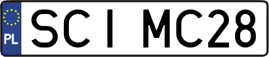 SCIMC28