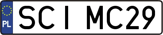 SCIMC29