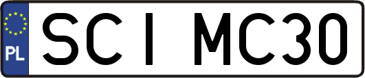 SCIMC30