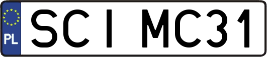 SCIMC31