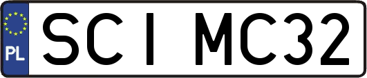 SCIMC32