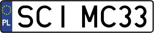 SCIMC33