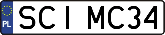 SCIMC34