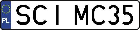 SCIMC35
