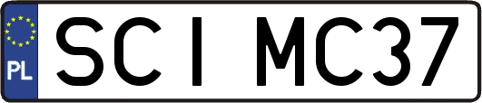 SCIMC37