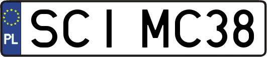 SCIMC38