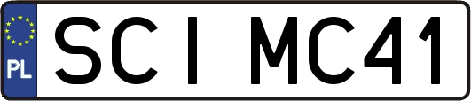 SCIMC41