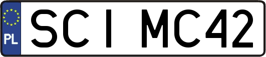 SCIMC42