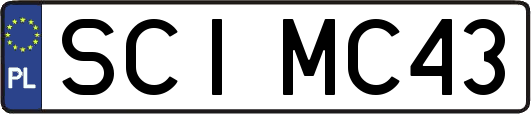 SCIMC43