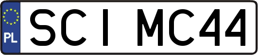 SCIMC44